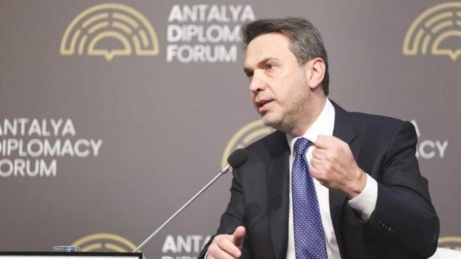 ‘Krizler enerji piyasasını dirençli hale getirdi’ | Ekonomi Haberleri