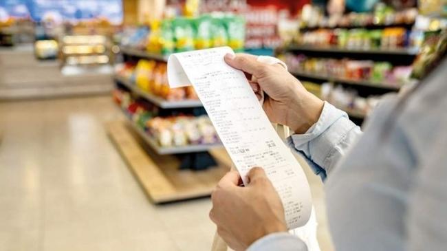 Yıl sonu enflasyon beklentisi yüzde 27.53 | Ekonomi Haberleri