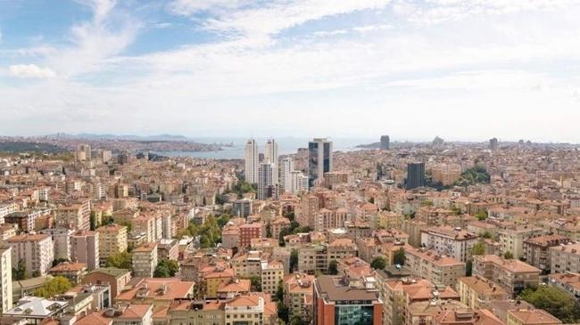 Mart ayında 113 bin 367 adet konut satıldı… Kredili satışta 34 ayın zirvesi | Ekonomi Haberleri