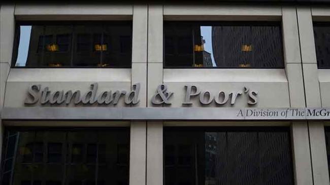 S&P Türkiye'nin kredi notunu teyit etti | Ekonomi Haberleri
