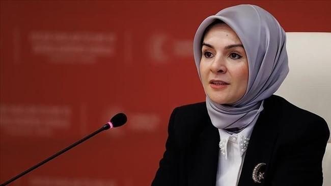 Bakan Göktaş: Ailelerden gelen yoğun talep karşılık buldu | Genel Haberler