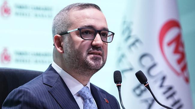 Enflasyon ve faiz masada: TCMB Başkanı TBMM de sunum yapacak