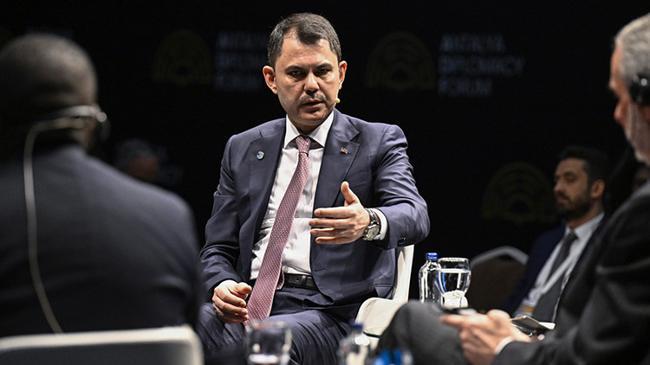Bakan Kurum: Enerji krizini yeniden yaşamak istemiyoruz | Genel Haberler