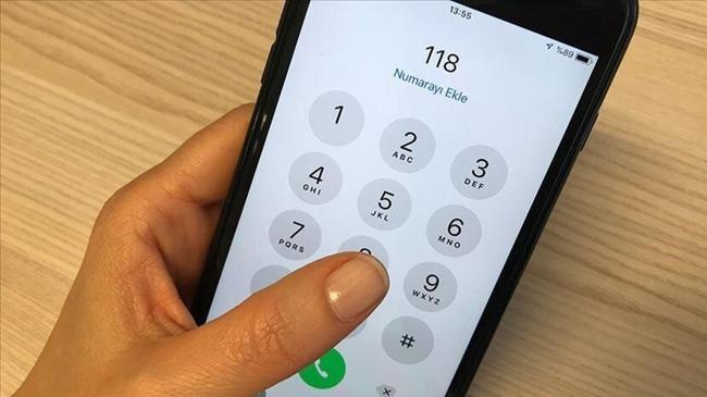 Bilinmeyen numaralardan kazanılan para belli oldu