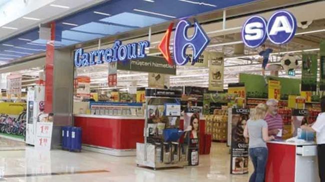 Carrefoursa’yı A101 satın alıyor | Ekonomi Haberleri