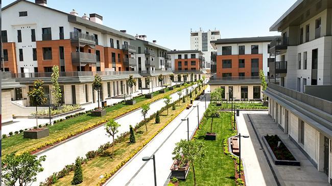 Bakanlıktan deprem bölgesi için yatırım seferberliği | Genel Haberler