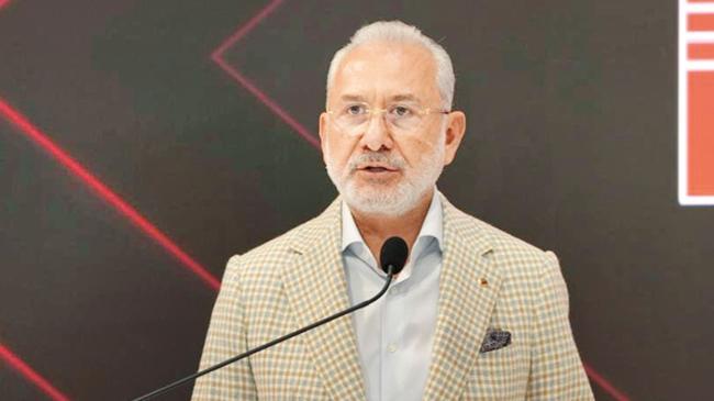 Çelikte stratejik yol arayışı | Ekonomi Haberleri