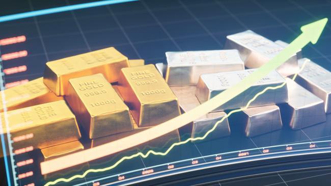 Altın mı gümüş mü? 2026’nın ilk dört ayında hangi değerli metal daha çok kazandırdı? | Altın Haberleri