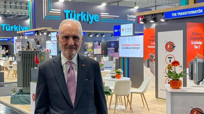 İTO Başkanı Avdagiç: Her KOBİ'miz, üretim ve iş süreçlerini süratle yapay zekaya tam uyumlu hale getirmeli | Sektör Haberleri