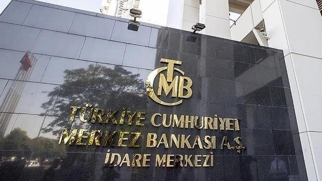 Son dakika... Merkez Bankası faizi yüzde 37’de sabit tuttu