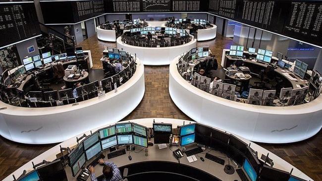 Avrupa borsaları Fransa hariç negatif seyrediyor | Borsa Haberleri
