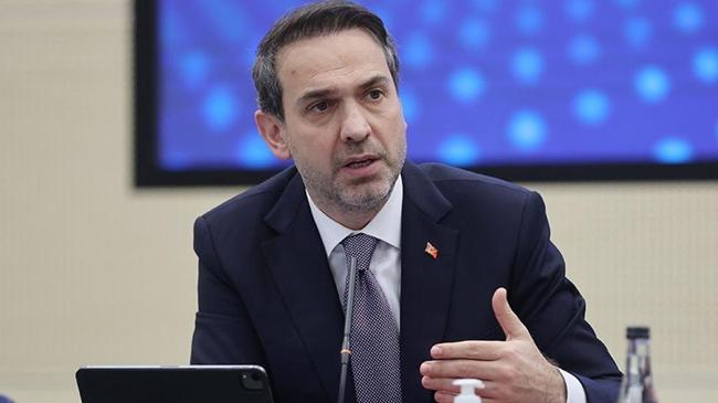 Bakan Bayraktar, çocukların enerji ve maden hikayelerini dinledi | Genel Haberler