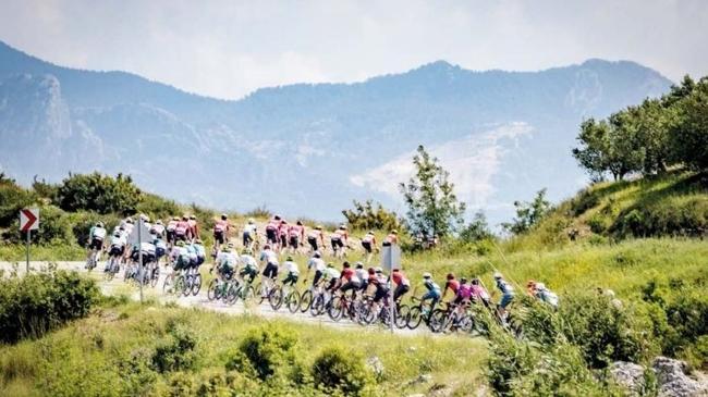 700 milyon hane Türkiye’nin güzelliklerini görecek... Pedallar tanıtım için dönecek | Ekonomi Haberleri