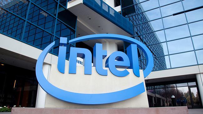 Intel'den beklentilerin üzerinde bilanço | Genel Haberler