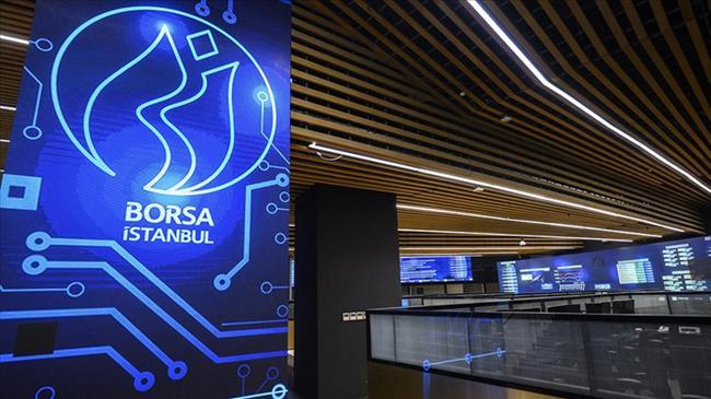 Borsa günün ilk yarısında geriledi | Borsa İstanbul Haberleri