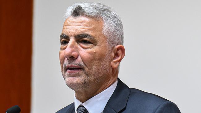Dünya ticaretinin yeni kalbi: Türkiye ve Orta Koridor! | Genel Haberler