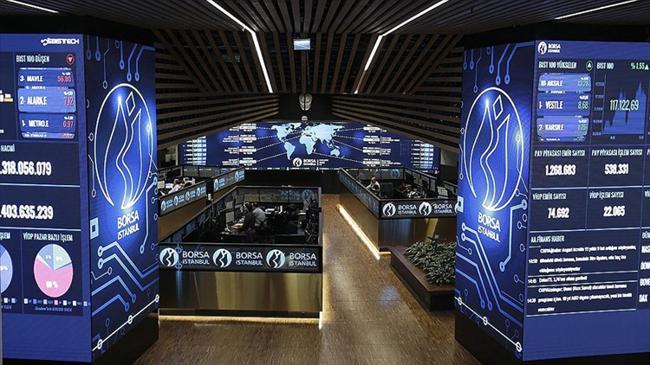 SPK açığa satış yasağını 8 Mayıs'a kadar uzattı | Borsa İstanbul Haberleri