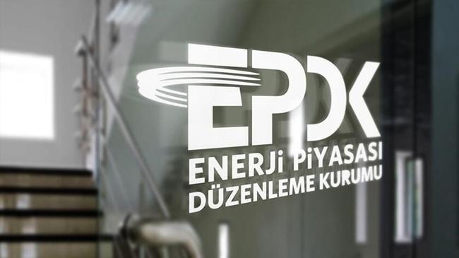EPDK 2025'te enerji piyasalarına yaklaşık 12 bin lisans verdi | Genel Haberler