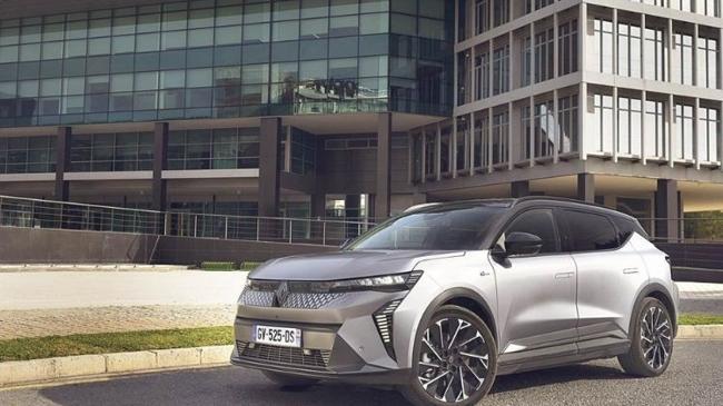 Ödüllü SUV’unu Türkiye’ye getirdi | Ekonomi Haberleri