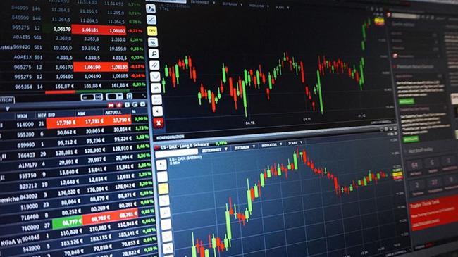 Avrupa borsaları pozitif seyrediyor | Borsa Haberleri