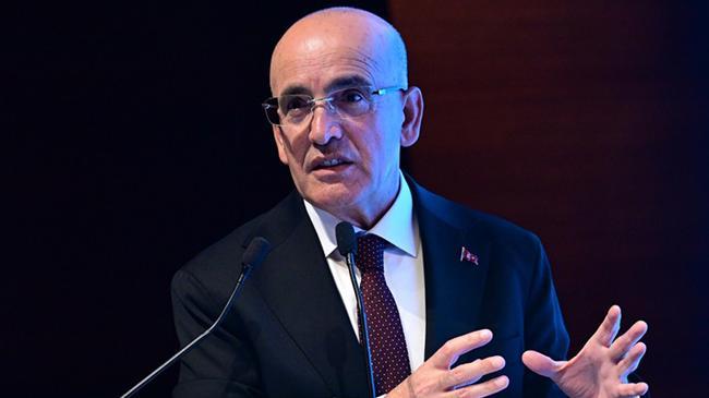 Bakan Şimşek'ten vergi indirimi açıklaması | Ekonomi Haberleri