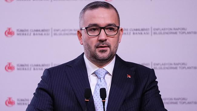 TCMB Başkanı Karahan’dan net mesaj: Sıkı para politikası sürecek | Ekonomi Haberleri