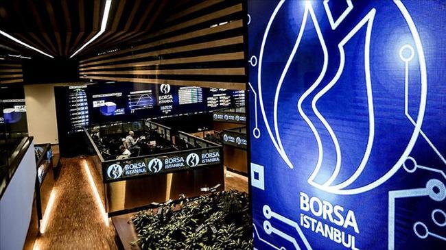 Piyasalar karışık, borsa rekorda | Piyasa Haberleri
