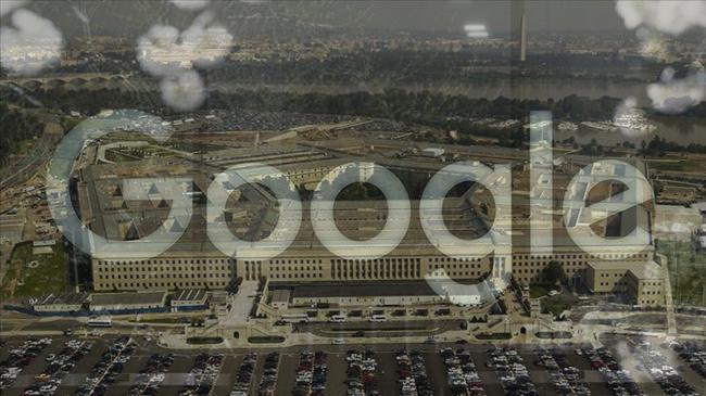 Teknoloji devi Google’da Pentagon çatlağı: Karşı çıktılar | Teknoloji Haberleri