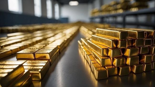 Altının kilosunda sert düşüş | Altın Haberleri