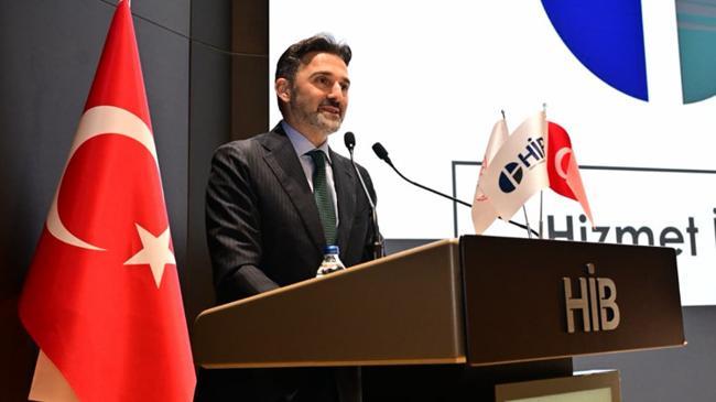 Hizmet İhracatçıları Birliği’nin yeni başkanı Türk Hava Yolları Teknik A.Ş. adına seçimlere katılan Prof. Dr. Murat Şeker oldu. Tek liste ile gidilen seçimli genel kurulda Prof. Dr. Murat Şeker’in listesi geçerli oyların tamamını alarak yeni yönetimi oluşturdu