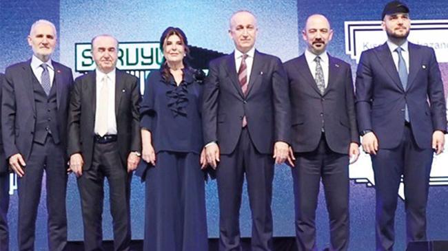 GYODER dönüşüm için sahaya iniyor | Ekonomi Haberleri