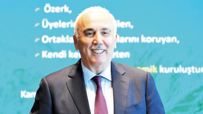 ‘Gübre sorunumuz yok’ | Ekonomi Haberleri