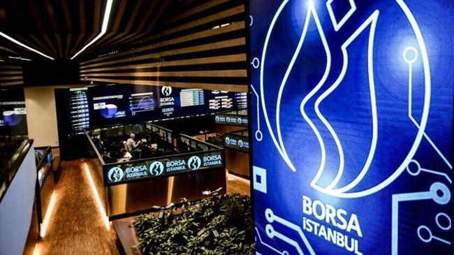 Borsa İstanbul yükseliş seyrinde | Borsa İstanbul Haberleri