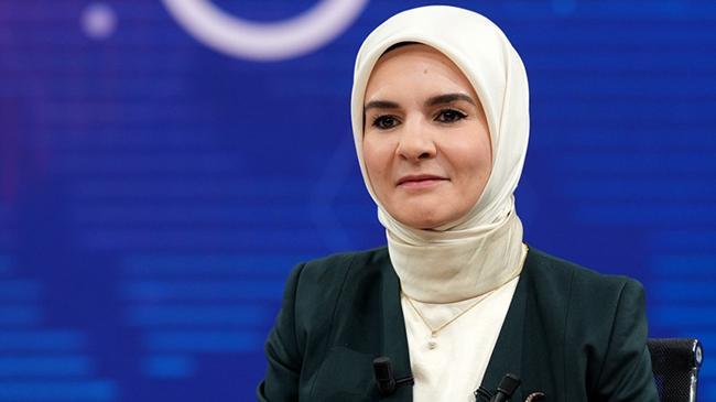 DOĞUM İZNİ 24 HAFTA OLDU: Bakan Göktaş'tan 10 gün babalık izni ve doğum izni açıklaması