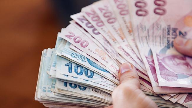 Bakan müjdeyi verdi! Paralar yattı, hesapları kontrol edin | Genel Haberler