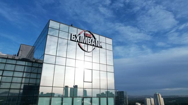 Türk Eximbank'tan 100 milyon euroluk anlaşma | Genel Haberler