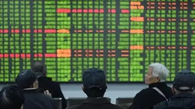 Asya borsalarında 1 Mayıs nedeniyle işlem hacmi düşük seyrediyor | Borsa Haberleri