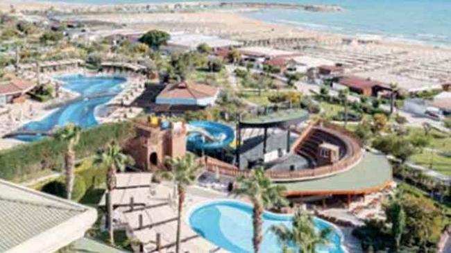Turizme nefes aldıracak destek! Yüzde 1’e indirilen konaklama vergisi işletmelerin yükünü hafifletecek | Ekonomi Haberleri