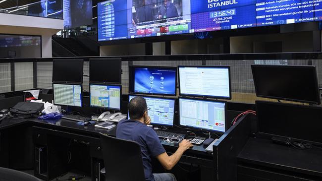 Borsa nisan ayını rekorlarla taçlandırdı | Piyasa Haberleri