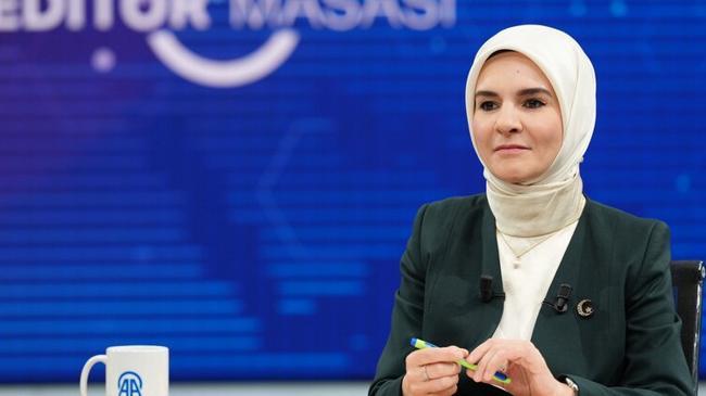 Gençlere evlilik kredisi, aileye 10 yıllık vizyon: İşte yeni dönem | Genel Haberler