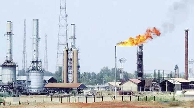 TPAO petrolleri için kamulaştırma kararı | Genel Haberler