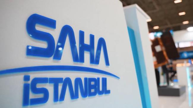 Türk Savunma Sanayi devleri görücüye çıkıyor! SAHA 2026 kapılarını açıyor | Genel Haberler