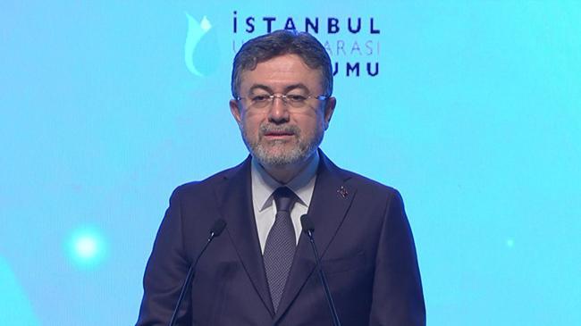 Bakan Yumaklı: Bu sadece kampanya değil zihniyet dönüşümü | Genel Haberler