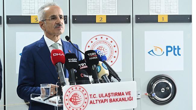 e-Apostil ile resmi belgeler dünyaya dijital ortamda ulaşıyor | Genel Haberler
