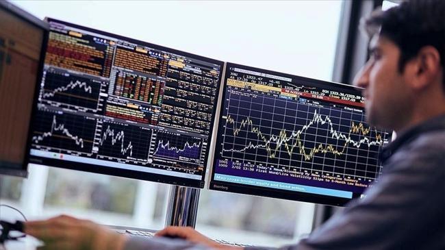 Piyasalar ‘Ortadoğu’da barışı’ fiyatladı, borsa rekor kırdı | Ekonomi Haberleri