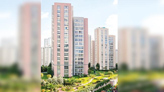 Ev almak için hane geliri ne olmalı | Ekonomi Haberleri