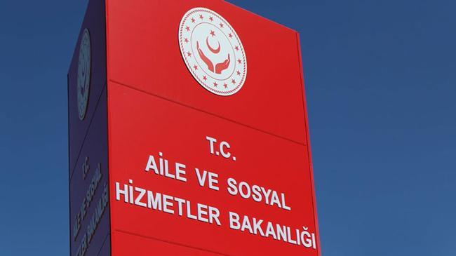 Aile ve Sosyal Hizmetler Bakanlığı 680 sözleşmeli personel alacak | Ekonomi Haberleri