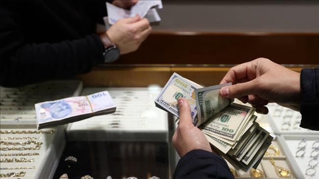 Dolar ve Euro'da Hürmüz ve Fed hareketliliği | Döviz Haberleri