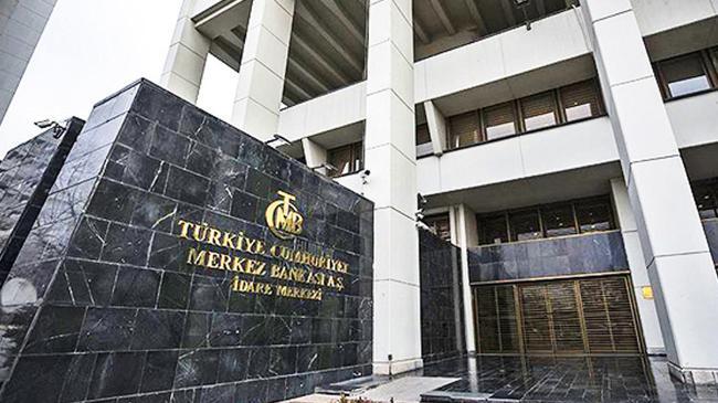 Merkez Bankası'nda yeni atama | Genel Haberler