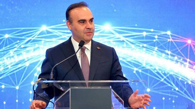 Türkiye çıtayı yükseltti! Bakan Kacır açıkladı: Hedefimiz 100 milyar dolar | Genel Haberler